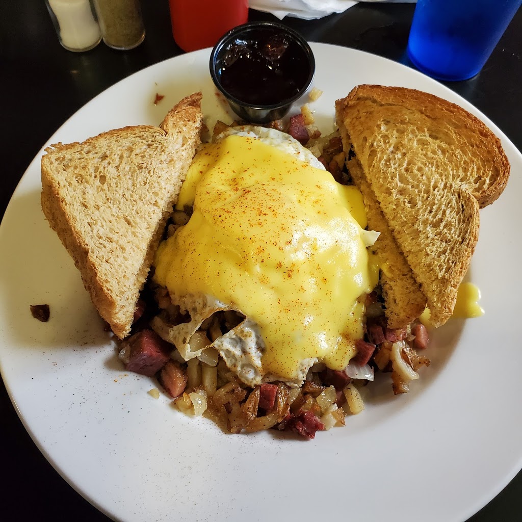 The Appleseed Modern Diner | 33 Macgregor Ave, New Glasgow, NS B2H 5C6, Canada | Phone: (902) 695-7333