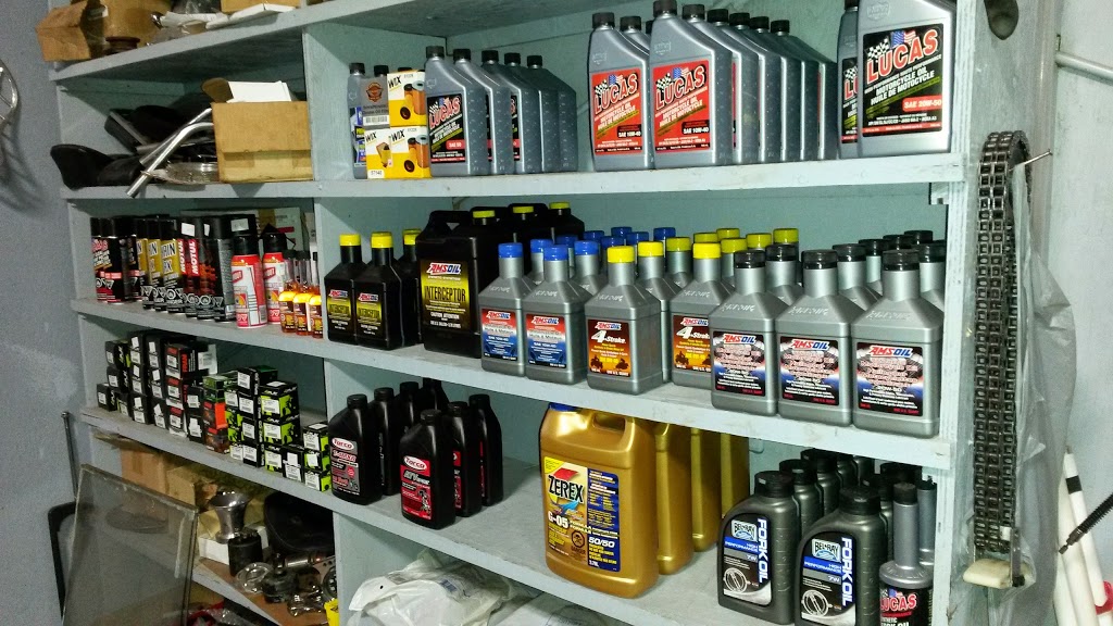 Hellbound Custom Cycles | 953 Nova Scotia Trunk 2, Elmsdale, NS B2S 1M6, Canada | Phone: (902) 883-1577