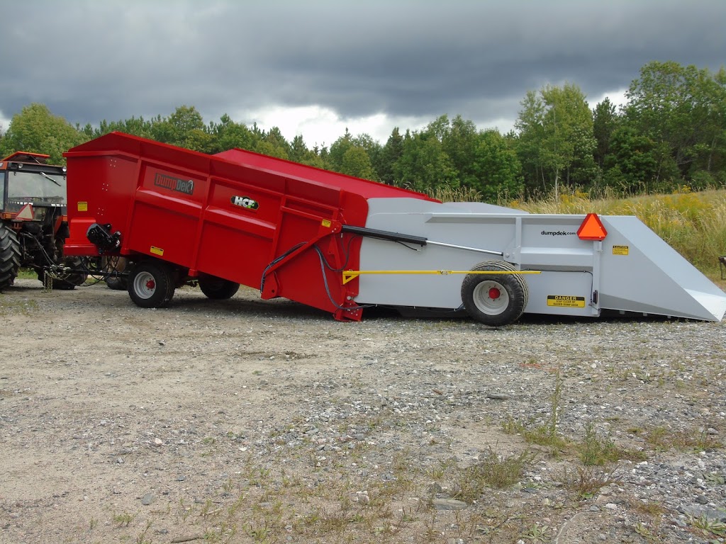 ARDEE Solutions | 32 Government Rd, Foresters Falls, ON K0J 1V0, Canada | Phone: (613) 646-7503