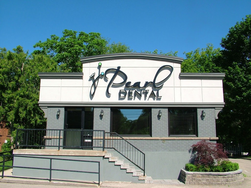 Pearl Dental | 3083 New St, Burlington, ON L7N 1M6, Canada | Phone: (905) 637-1698
