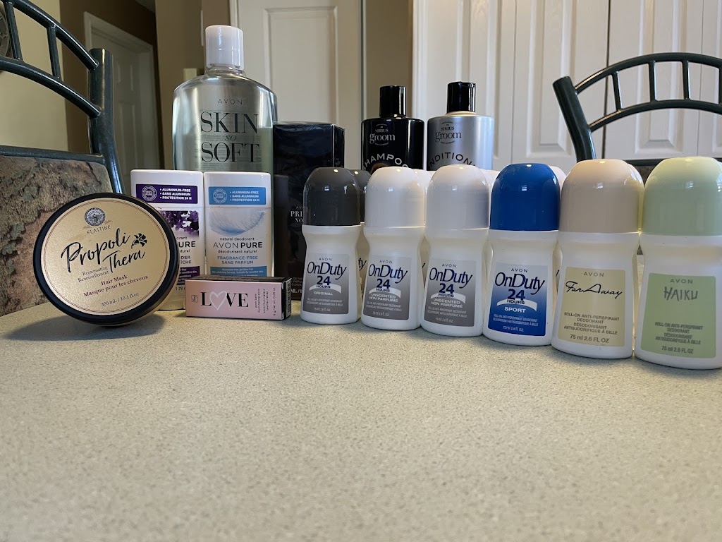 Shop Beauty Essentials with Sonia | 70 Chem. Marquant, Aldouane, NB E4W 5G2, Canada | Phone: (506) 524-2450