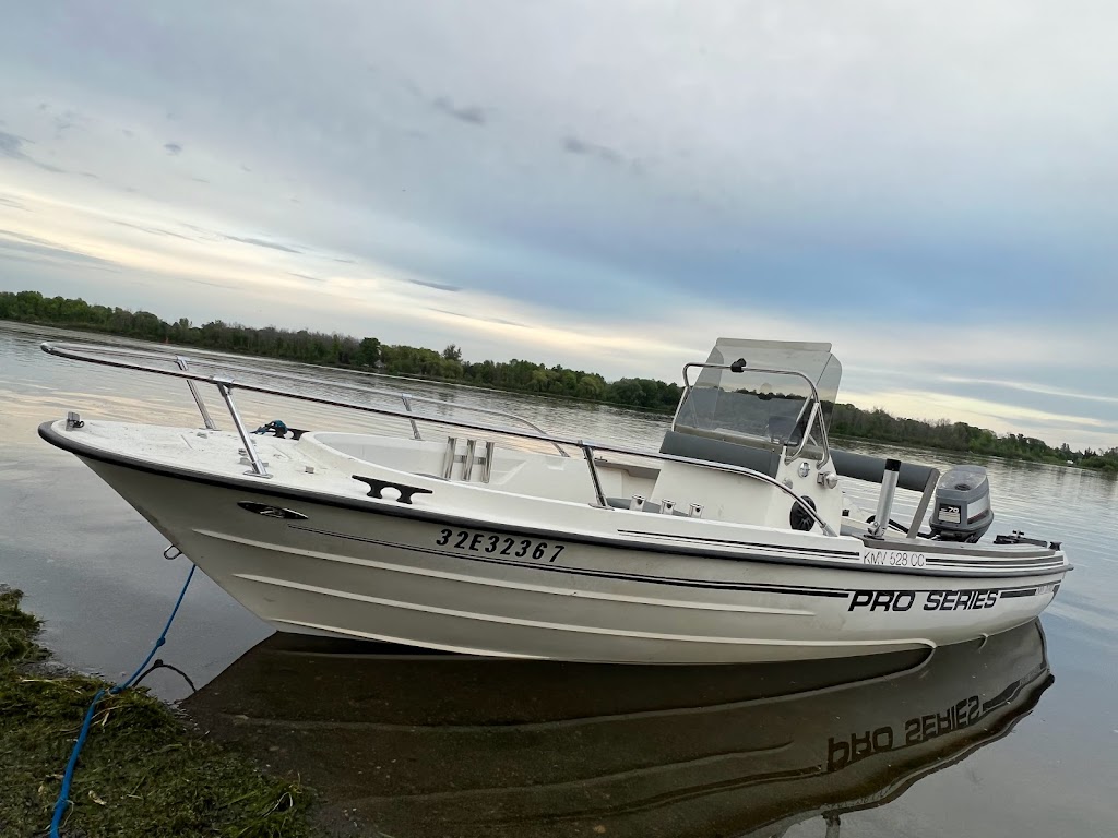 VOLTZ Marine | 5792 Fourth Line Rd, North Gower, ON K0A 2T0, Canada | Phone: (613) 913-2222