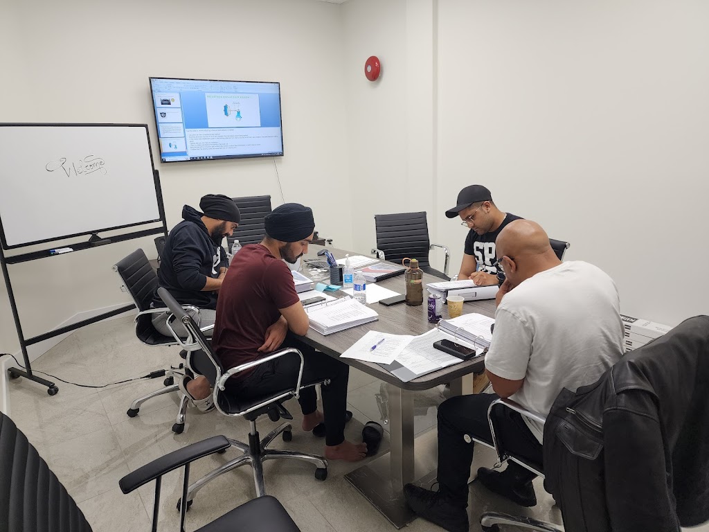 Destiny Driving School Ltd | 6638 152A St Unit #114, Surrey, BC V3S 5X5, Canada | Phone: (604) 441-5999