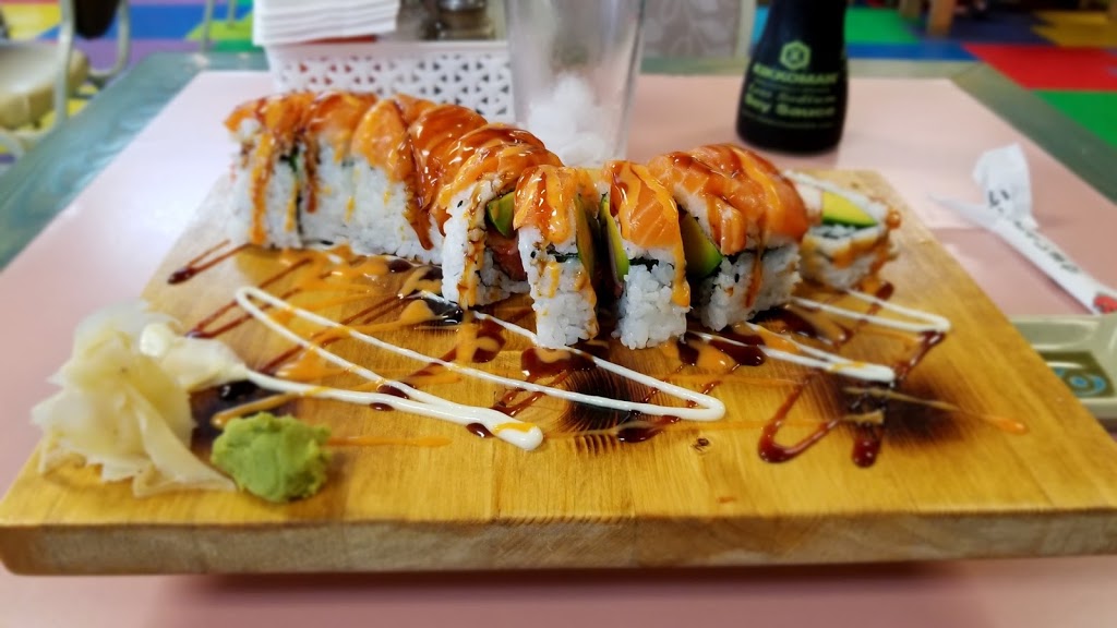 Minjis | 854 Yonge St, Midland, ON L4R 2E7, Canada | Phone: (705) 527-0909