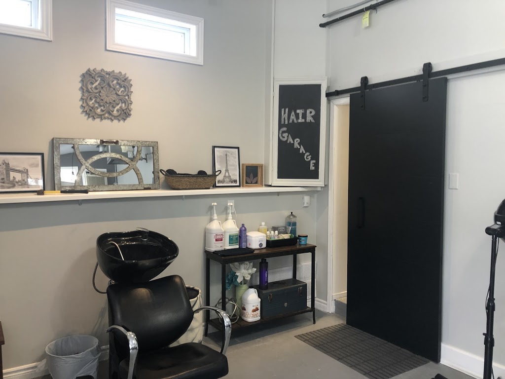 Hair Garage | 88 Collingwood St unit b, Flesherton, ON N0C 1E0, Canada | Phone: (519) 370-8947