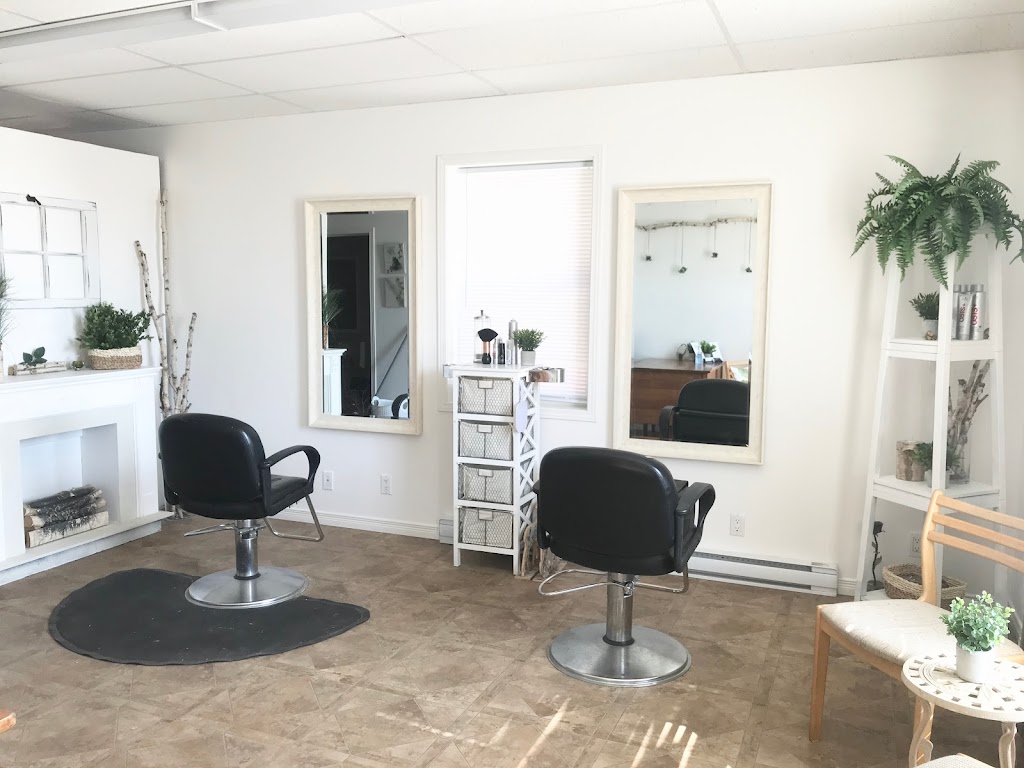 White Birch Hair Salon | 174 Ontario St, Burks Falls, ON P0A 1C0, Canada | Phone: (705) 349-8919