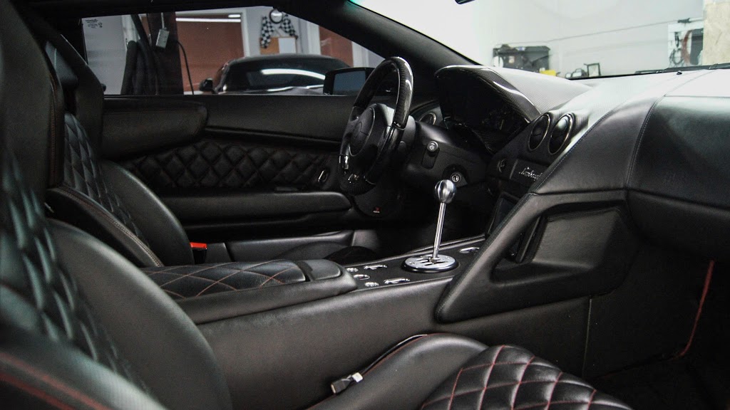 Street Royalty Auto Care | 225 Advance Blvd, Brampton, ON L6T 4J2, Canada | Phone: (647) 808-2603
