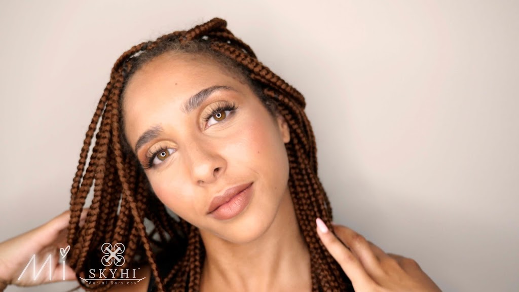 Melissa Itwar Artistry | 14 Cornell Crescent Unit B, Markham, ON L3S 3H1, Canada | Phone: (416) 823-5716