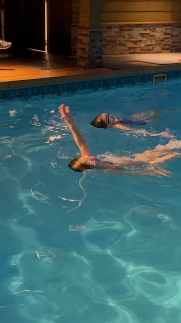 West Coast Swim School | 50771 Yale Rd, Rosedale, BC V0X 1X2, Canada | Phone: (604) 219-3058