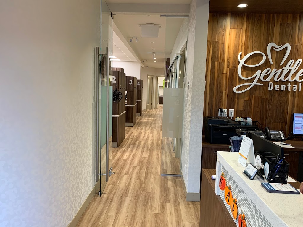 Gentle Dental Langley | 19963 96 Ave, Langley Twp, BC V1M 3C6, Canada | Phone: (604) 227-3128