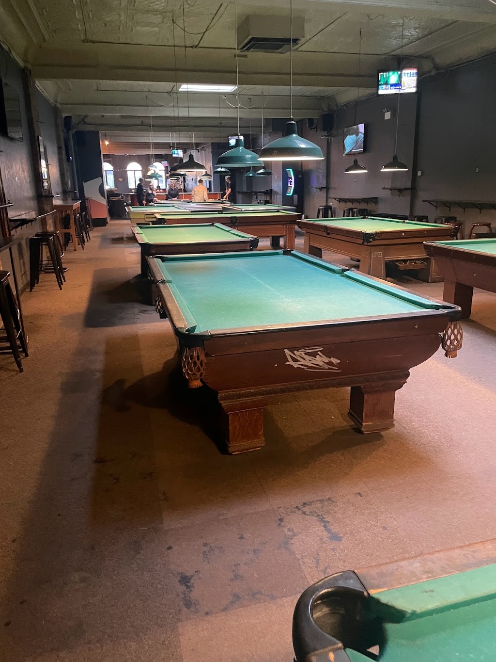 Rivoli Toronto | 334 Queen St W, Toronto, ON M5V 2A2, Canada | Phone: (647) 244-9398