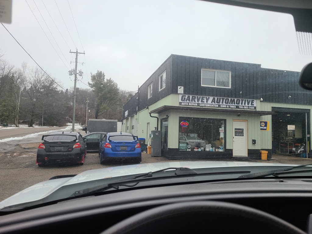 Garvey Automotive | 304 Shanty Bay Rd, Barrie, ON L4M 1E7, Canada | Phone: (705) 302-7444