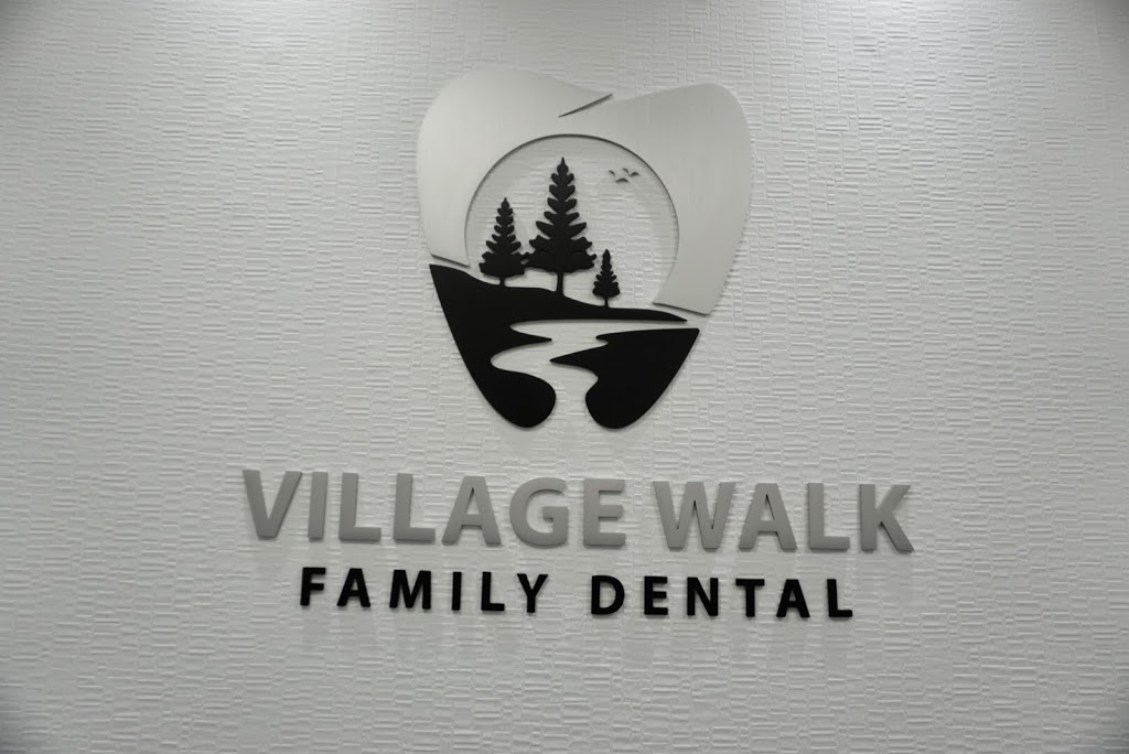 Village Walk Family Dental | dentist | 200 Villagewalk Blvd, London, ON N6G 0W8, Canada | 2266362222 OR +1 226-636-2222