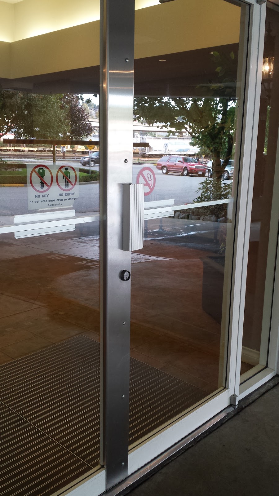 Vancity Locksmith Ltd | 810 Quayside Dr Suite #205, New Westminster, BC V3M 6B9, Canada | Phone: (778) 888-3180