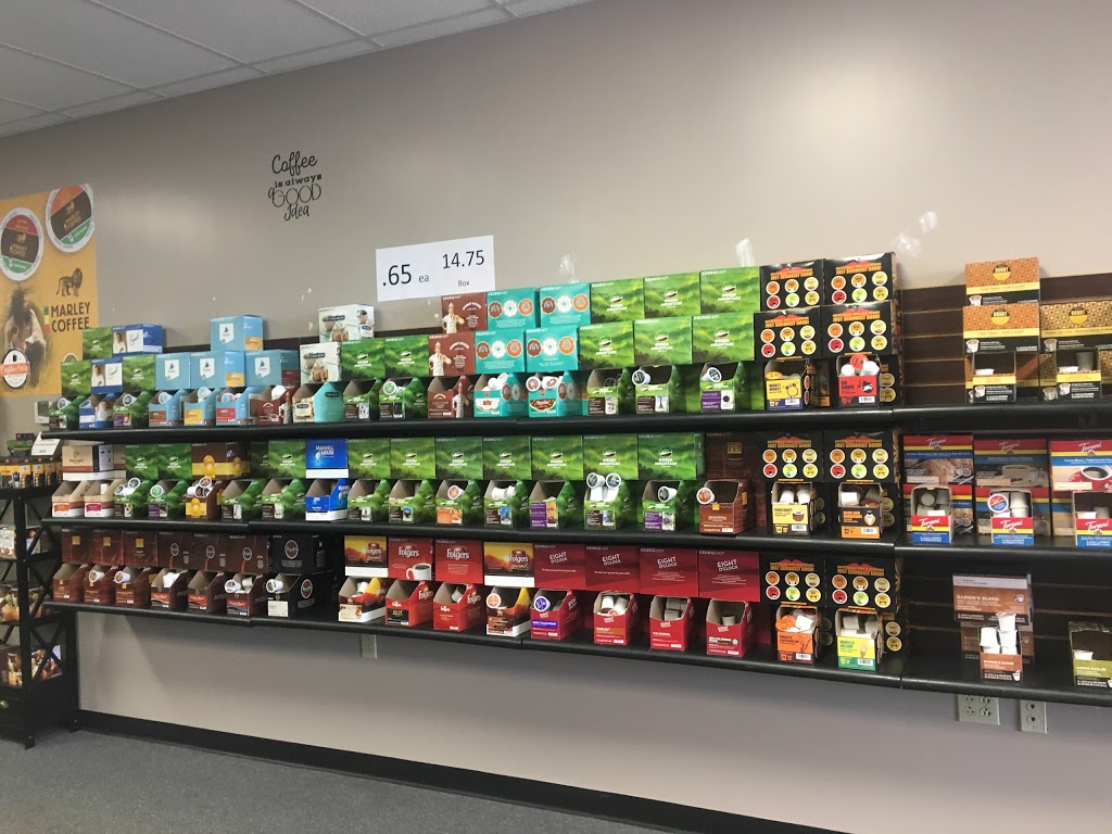 Coffee Crazy | 4232 Delaware Ave, Tonawanda, NY 14150, USA | Phone: (716) 743-2042