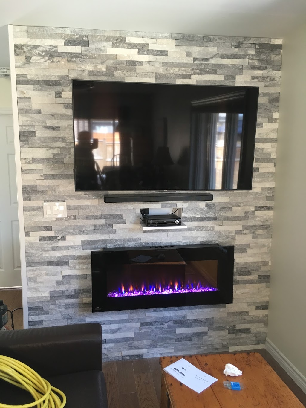 JAs Contracting | 349 William St N, Lindsay, ON K9V 5V7, Canada | Phone: (289) 385-3955