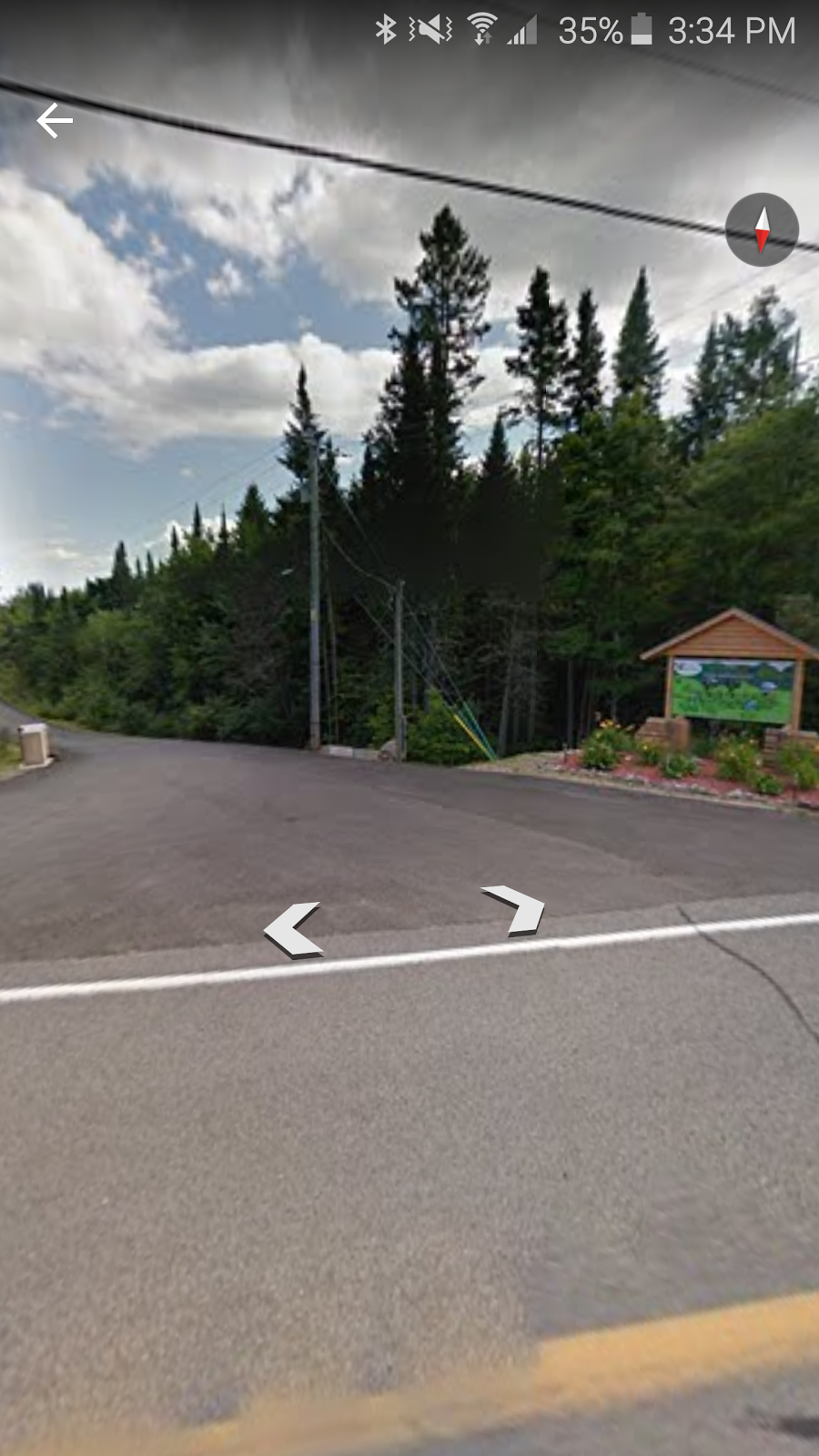 DOMAINE SHERWOOD | 278-, 302 Chemin Wexford, Shannon, QC G3N 1C1, Canada