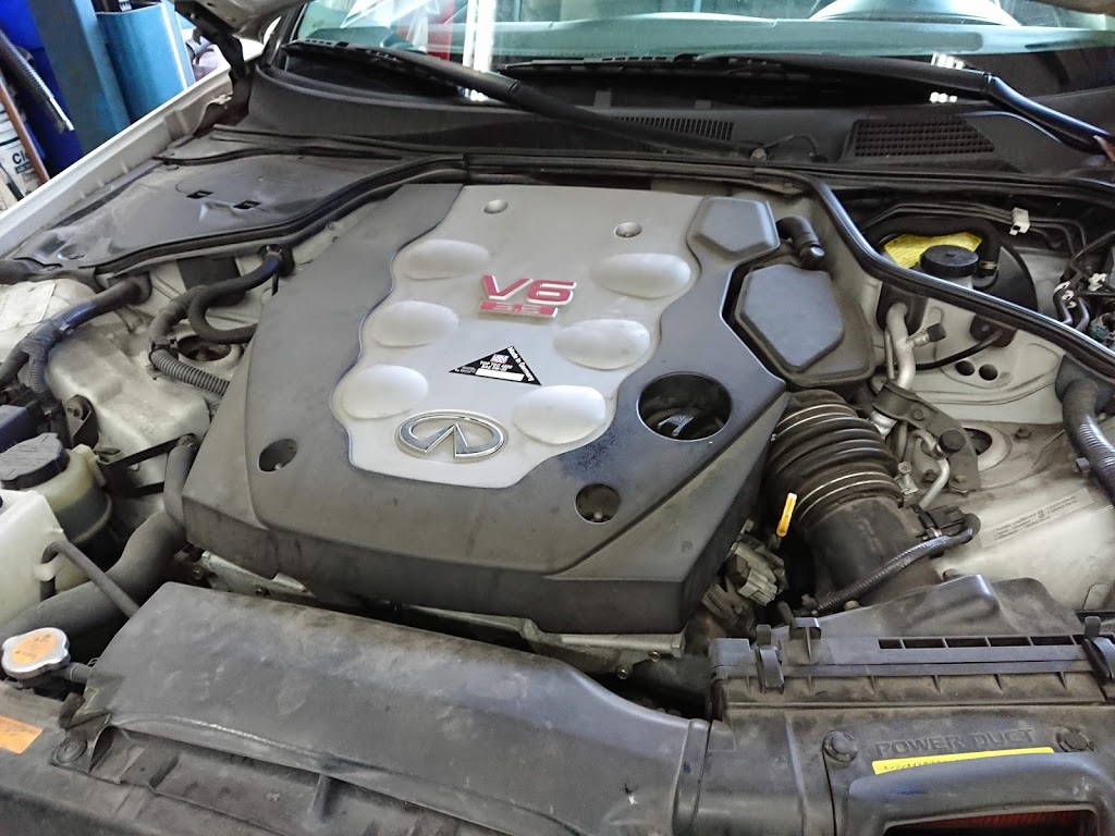 ABS Tire | 4731 Garden City Rd, Richmond, BC V6X 3M7, Canada | Phone: (604) 273-6666