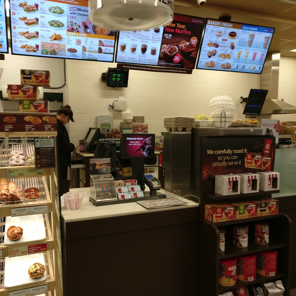 Tim Hortons | 1120 Valley St, Thunder Bay, ON P7B 2A4, Canada | Phone: (807) 767-8266