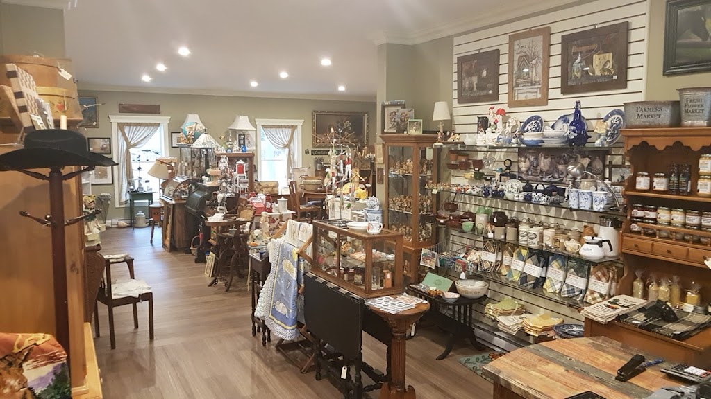 Grannys Antiques & Gifts | 7 Adam St, Antigonish, NS B2G 2G1, Canada | Phone: (902) 867-1177