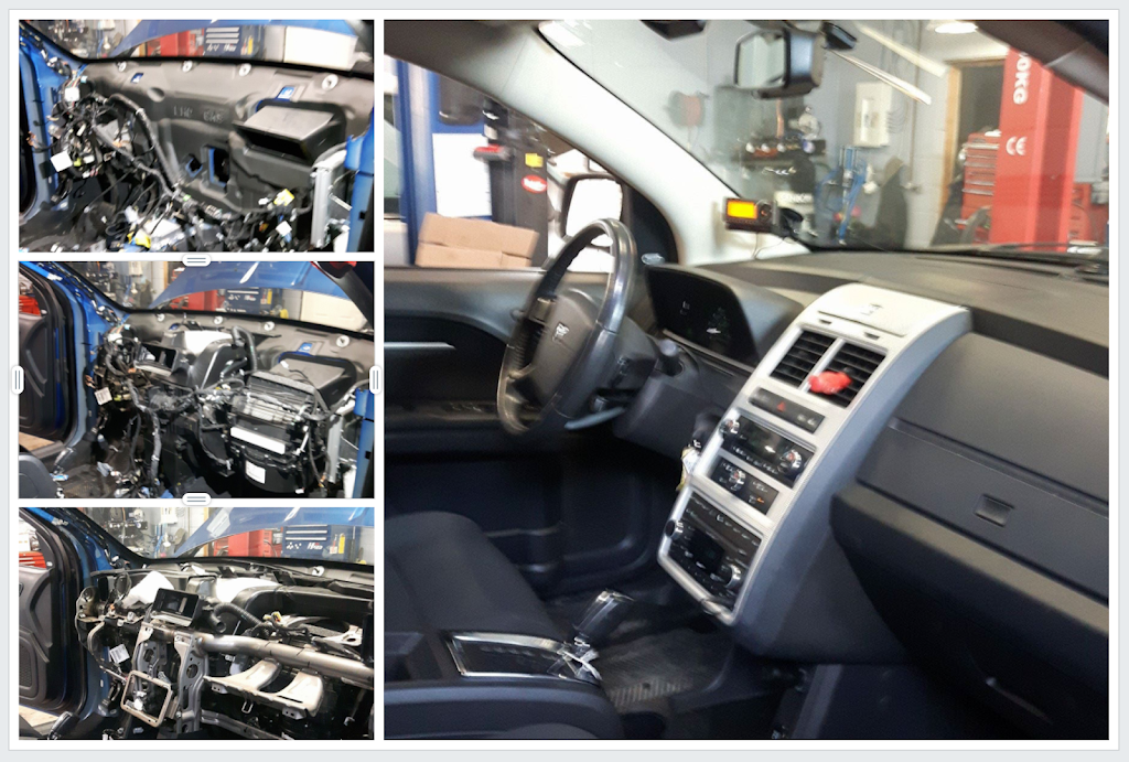 Bell City Motorworks | 4 Brant Rd, Paris, ON N3L 3E1, Canada | Phone: (519) 304-8000