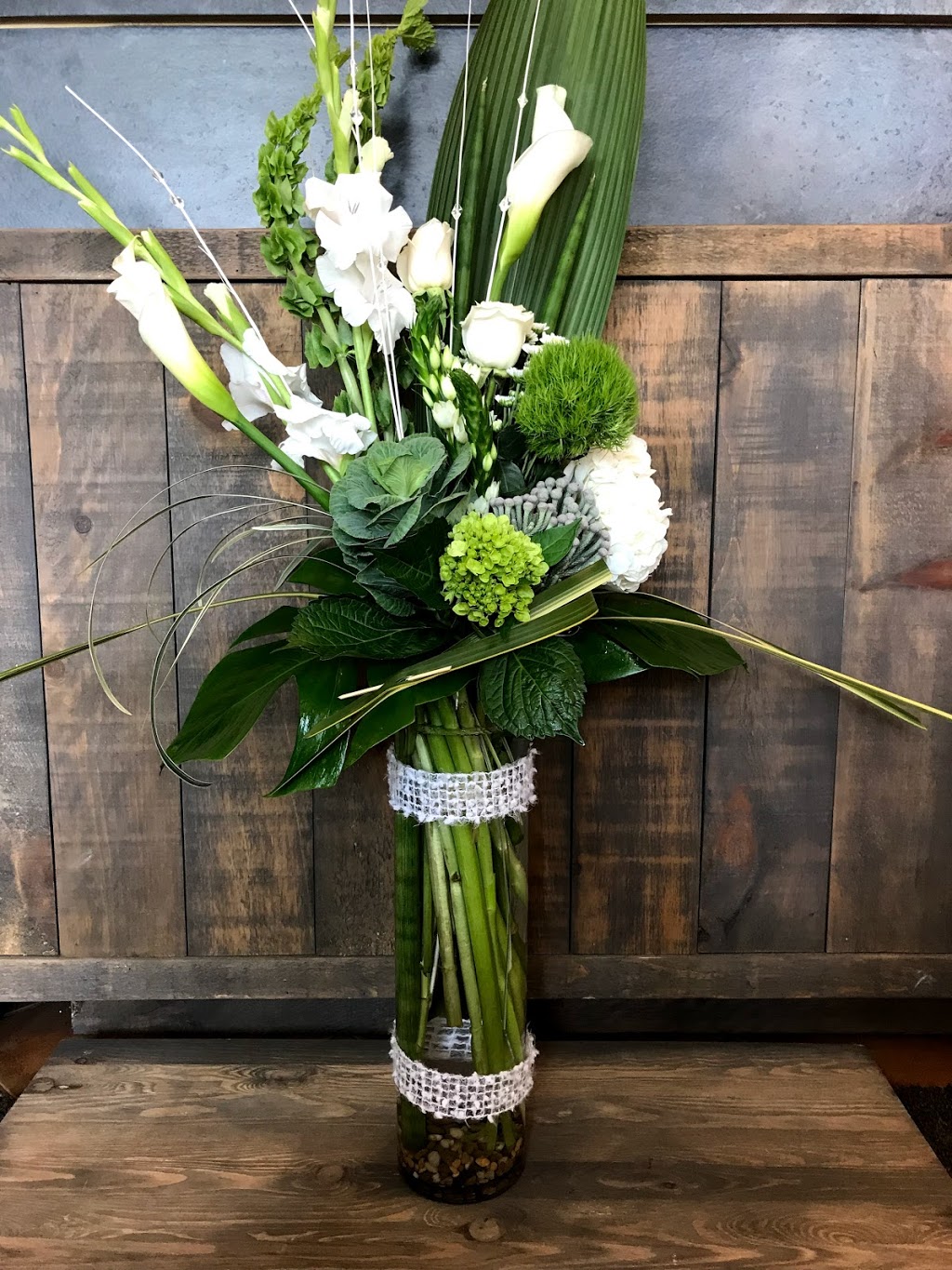 Fleurs DAmaryllis Fleuriste | Carignan, QC, Canada | Phone: (450) 447-1333
