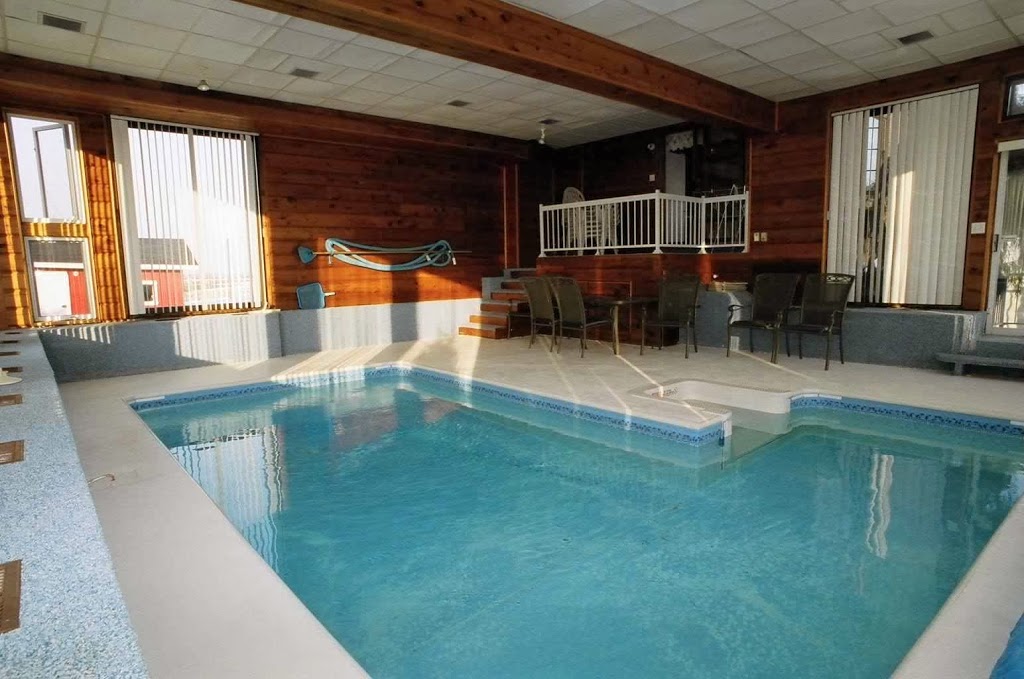 Gîte Soleil Levant | 300 Car Leo-Arbour, Trois-Rivières, QC G9B 7E6, Canada | Phone: (819) 377-1571