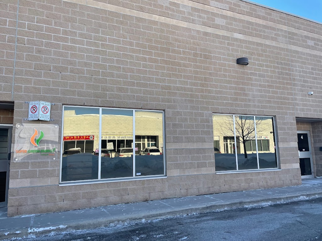 super green energy saving inc. | 195 Clayton Dr #5, Markham, ON L3R 7P3, Canada | Phone: (647) 654-9188