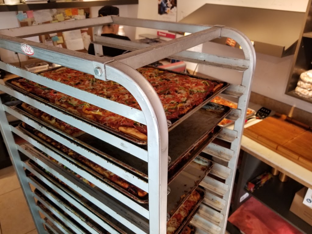 Pastry Bakery Via Roma | 11705 Montée Sainte Marianne Local 202, Mirabel, QC J7J 0S1, Canada | Phone: (450) 419-7757
