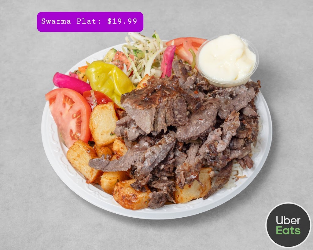 Shish Poulet | 8195 Bd Newman, LaSalle, QC H8N 1Y1, Canada | Phone: (514) 368-1665