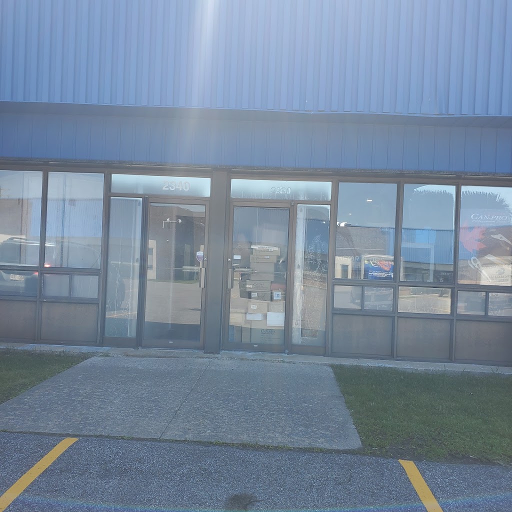 Can Pro | 2340 46e Avenue, Lachine, QC H8T 2P3, Canada | Phone: (514) 849-4238