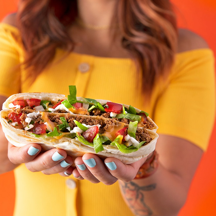 TacoTime Weyburn, SK | 85C Government Rd, Weyburn, SK S4H 0N8, Canada | Phone: (306) 842-0335