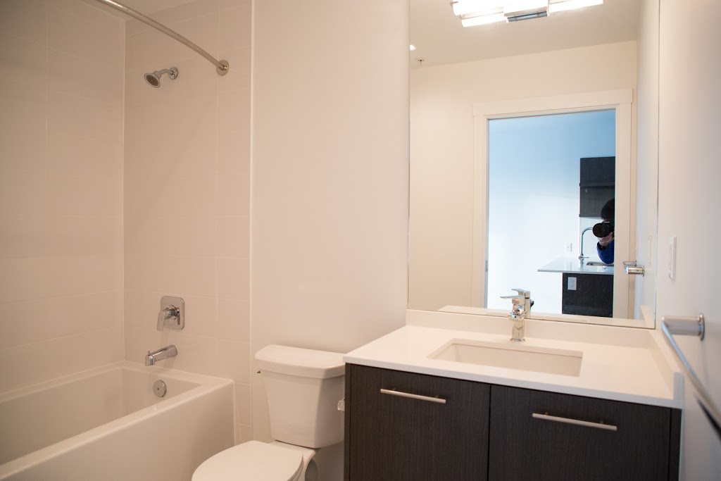 Aquilini Centre West | V6B 0N7, 97 W Georgia St, Vancouver, BC V6B, Canada | Phone: (604) 676-9501