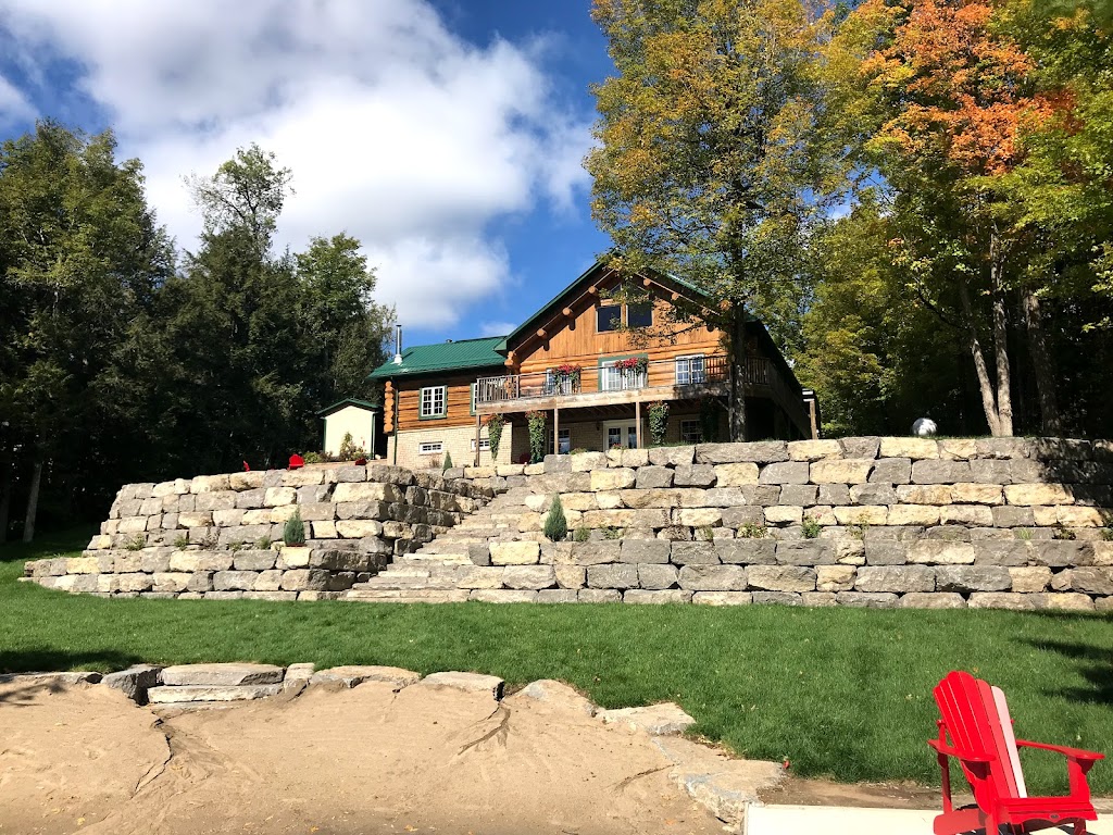 Valley Landscaping & Excavating | 1272 Helferty Line, Douglas, ON K0J 1S0, Canada | Phone: (613) 570-8395
