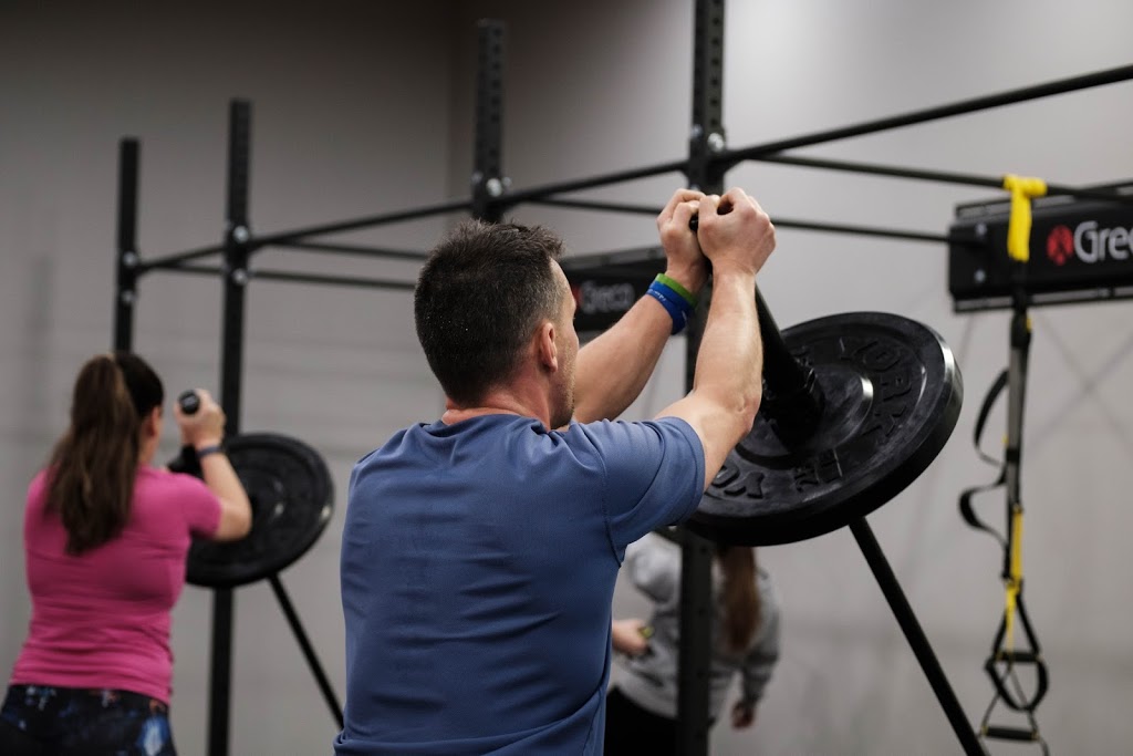 Greco Fitness Hamilton | 2180 Rymal Rd E Unit F6, Hannon, ON L0R 1P0, Canada | Phone: (905) 516-5550