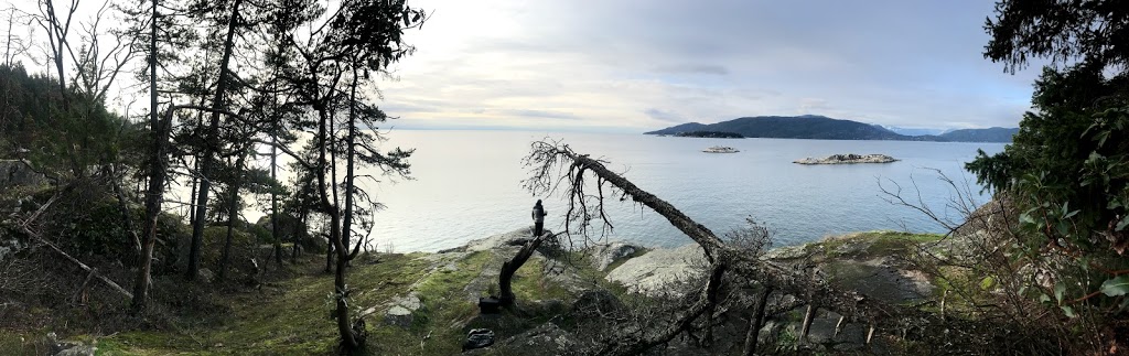 Kloochman Park | 5040 The Byway, West Vancouver, BC V7W 1L7, Canada