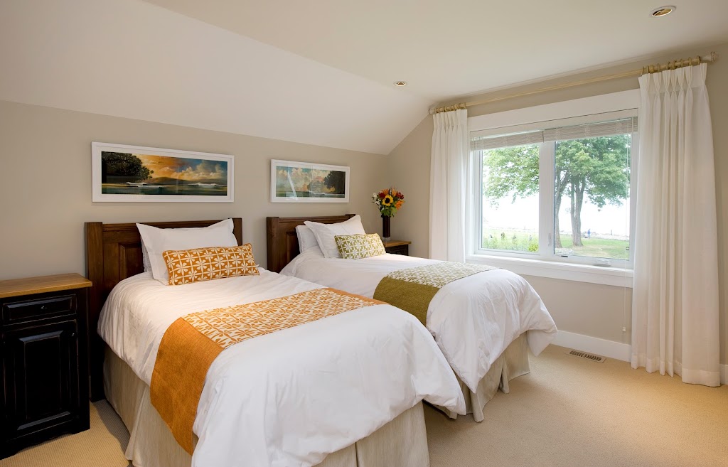 Qualicum Landing Luxury Beach Homes | 5251 Island Hwy W, Qualicum Beach, BC V9K 2C1, Canada | Phone: (855) 532-2490