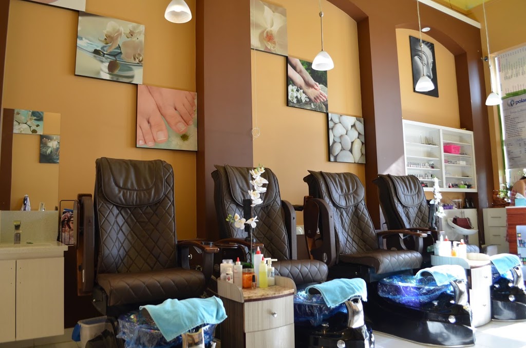 All Seasons Nails & Spa | 11736 Sarcee Trail NW, Calgary, AB T3R 0A1, Canada | Phone: (403) 516-0882