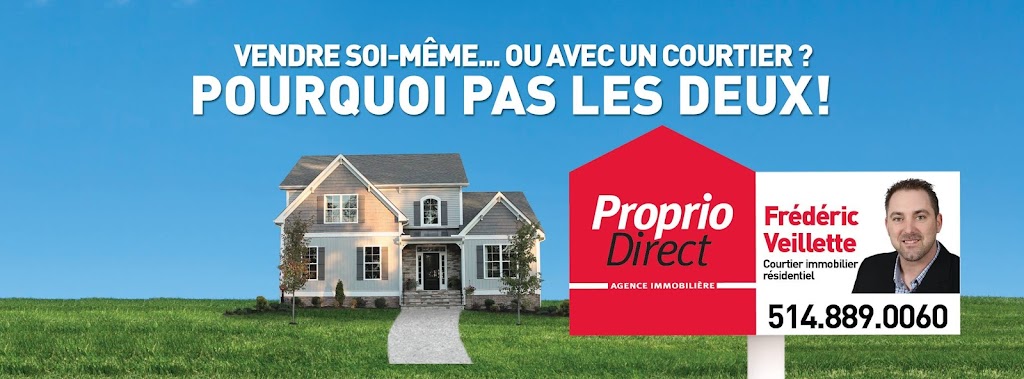 Frederic Veillette courtier immobilier | 759 Rue de lEstérel, Saint-Lazare, QC J7T 3H9, Canada | Phone: (514) 889-0060