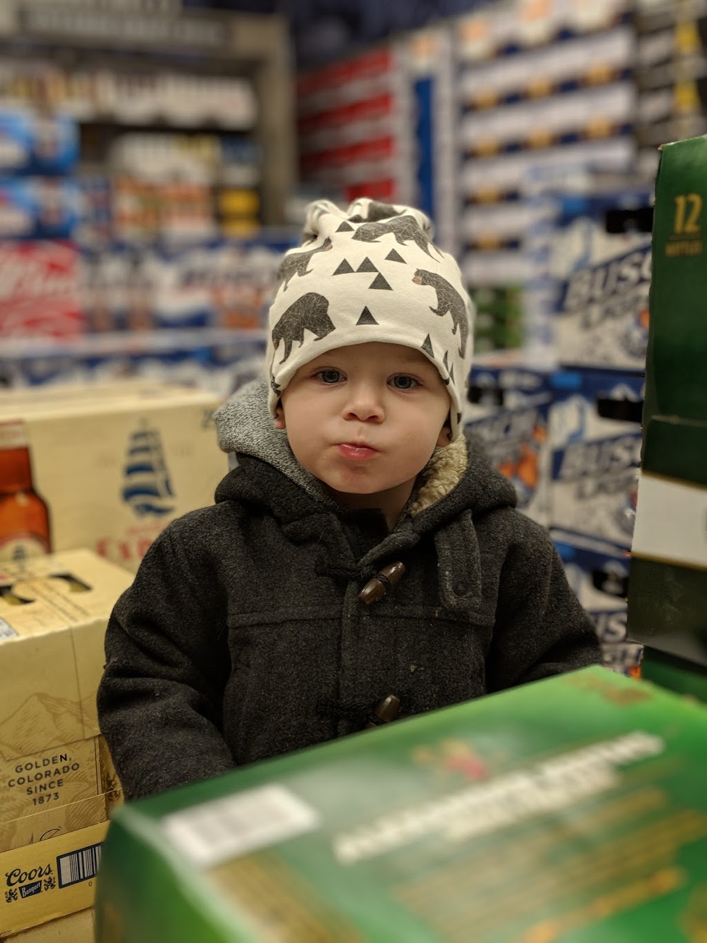 LCBO | 2669 Muskoka Rd. 5, Honey Harbour, ON P0E 1E0, Canada | Phone: (705) 756-2593