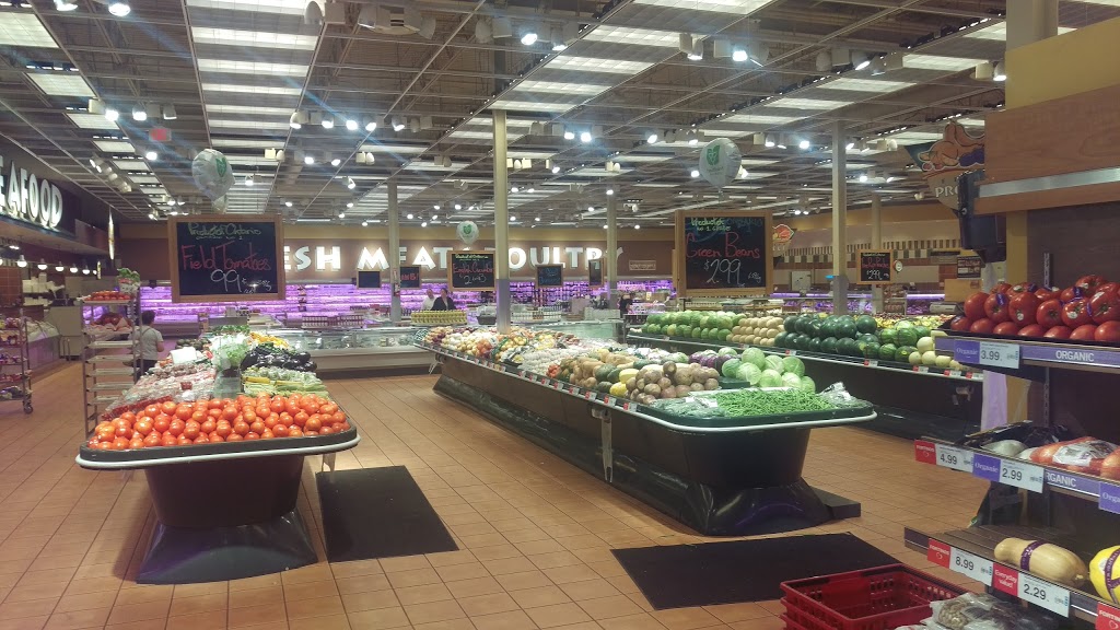 Fortinos Ltd | 173 Lakeshore Rd W, Oakville, ON L6K 1E7, Canada | Phone: (905) 845-3654