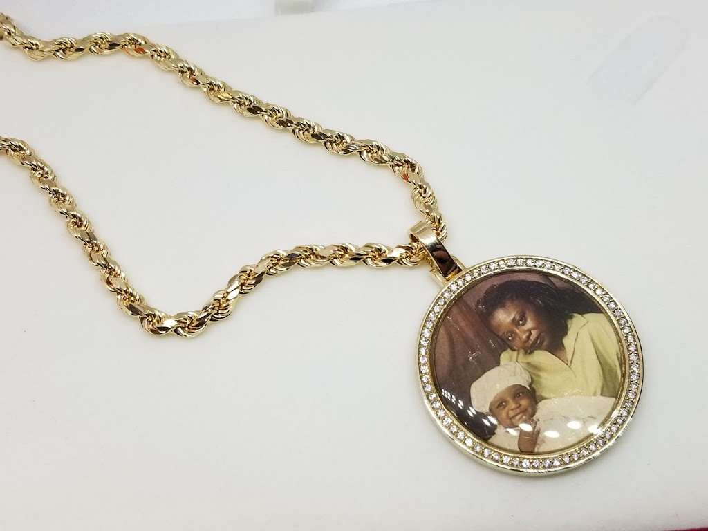 Dubé Jewelery Verdun | 4459 Rue Wellington, Verdun, QC H4G 1W6, Canada | Phone: (514) 761-1456