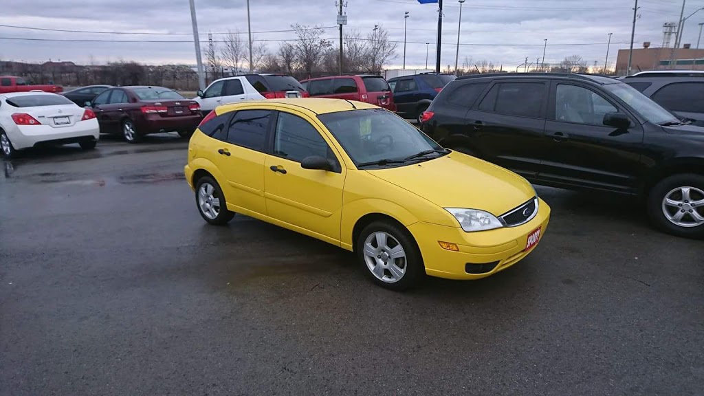 Premium Pre-owned Autos | 4169 Stanley Ave, Niagara Falls, ON L2E 4Z2, Canada | Phone: (905) 356-0508
