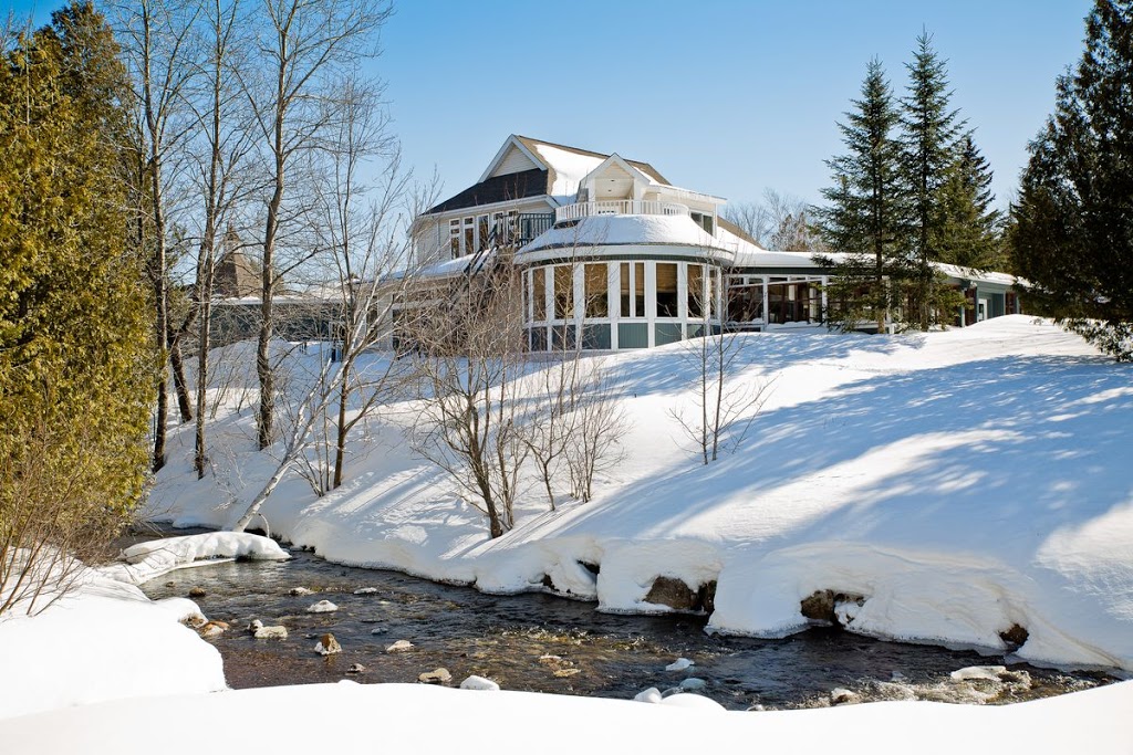 Centre de villégiature Jouvence | 131 Chemin de Jouvence, Orford, QC J1X 6R2, Canada | Phone: (800) 567-3134