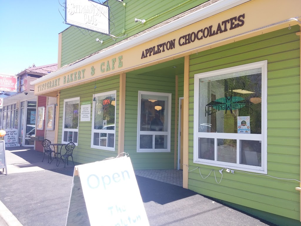 Meeting Waters Coffee Roastery | 380 Jim Sutherland Rd, Tatamagouche, NS B0K 1V0, Canada | Phone: (902) 986-1752