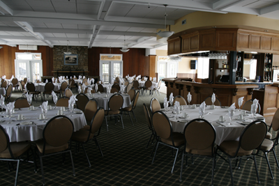 Rawdon Golf Resort | 3999 Lakeshore Dr, Rawdon, QC J0K 1S0, Canada | Phone: (800) 363-8655