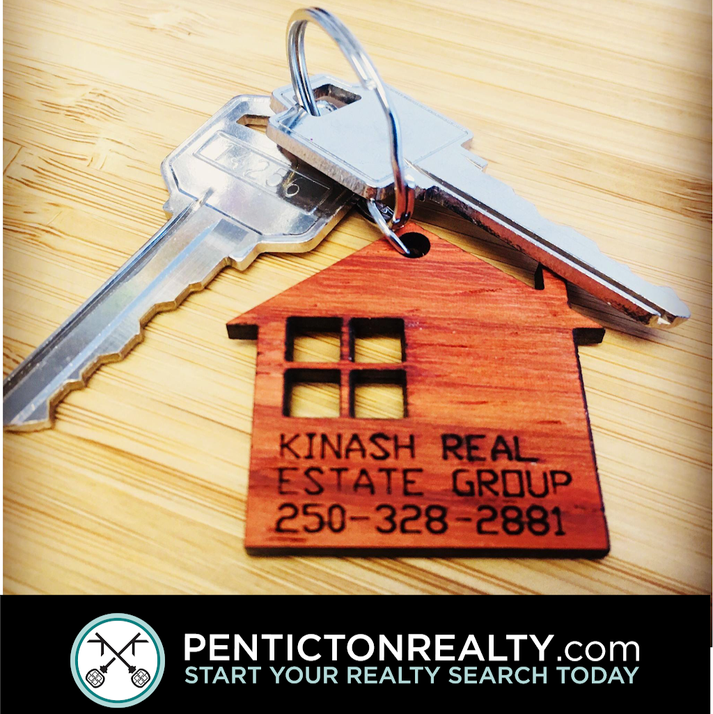 Kinash Real Estate Group | 101 - 3115 Skaha Lake Rd, Penticton, BC V2A 6G5, Canada | Phone: (250) 328-2881