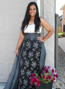 All Dressed Design & Alterations | 2645 Hallama Dr, Grande Pointe, MB R5A 1G5, Canada | Phone: (204) 255-8735