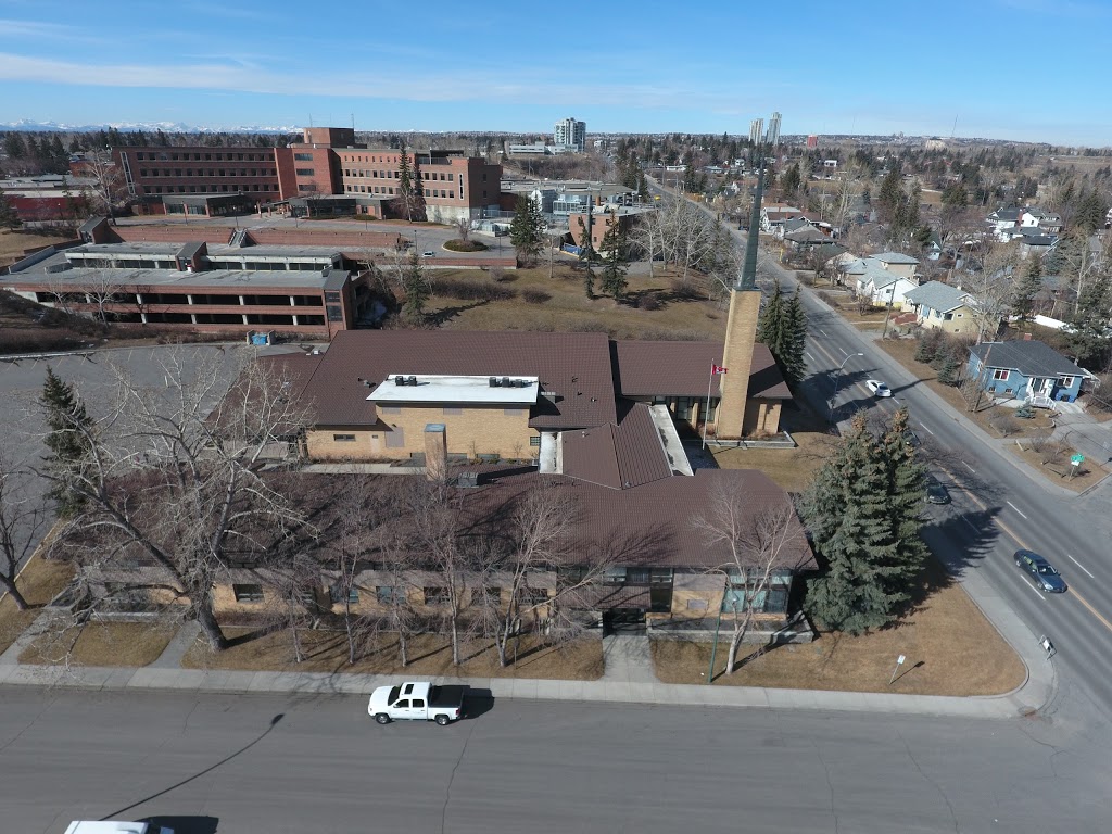 The Church of Jesus Christ of Latter-day Saints (Calgary Alberta | 2021 17 Ave SW, Calgary, AB T2T 0G2, Canada | Phone: (403) 571-3700