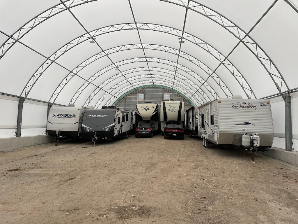 Bruce Huron Storage Inc. | 86508 St. Helens Line, Lucknow, ON N0G 2H0, Canada | Phone: (519) 531-0558